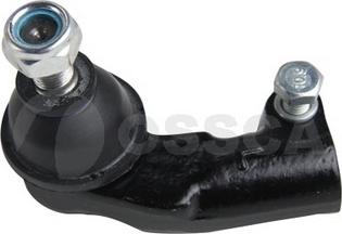 OSSCA 35917 - Tie Rod End autospares.lv