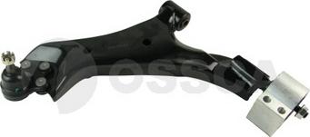 OSSCA 35453 - Track Control Arm autospares.lv