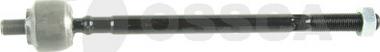 OSSCA 35400 - Inner Tie Rod, Axle Joint autospares.lv