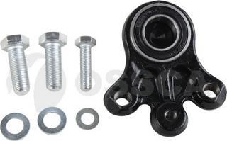 OSSCA 35693 - Ball Joint autospares.lv