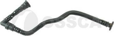 OSSCA 35652 - Hose, crankcase breather autospares.lv