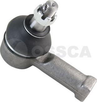 OSSCA 35017 - Tie Rod End autospares.lv