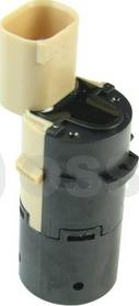 OSSCA 35170 - Sensor, parking assist autospares.lv