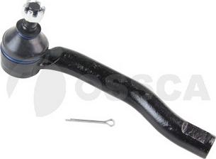 OSSCA 35890 - Tie Rod End autospares.lv