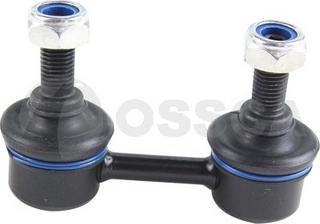 OSSCA 35843 - Rod / Strut, stabiliser autospares.lv