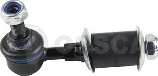 OSSCA 35818 - Rod / Strut, stabiliser autospares.lv