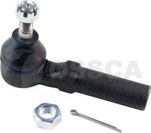 OSSCA 35889 - Tie Rod End autospares.lv