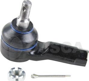 OSSCA 35882 - Tie Rod End autospares.lv