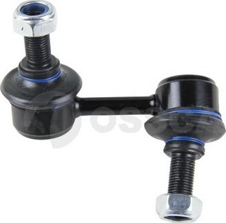 OSSCA 35830 - Rod / Strut, stabiliser autospares.lv