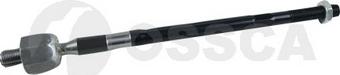 OSSCA 35875 - Inner Tie Rod, Axle Joint autospares.lv
