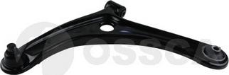 OSSCA 35338 - Track Control Arm autospares.lv