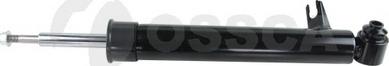 OSSCA 35280 - Shock Absorber autospares.lv