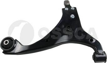 OSSCA 35747 - Track Control Arm autospares.lv