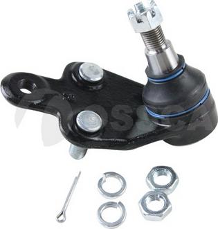 OSSCA 35700 - Ball Joint autospares.lv