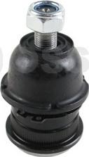 OSSCA 35702 - Ball Joint autospares.lv