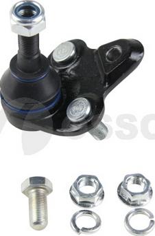 OSSCA 35707 - Ball Joint autospares.lv