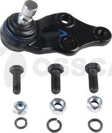 OSSCA 35710 - Ball Joint autospares.lv