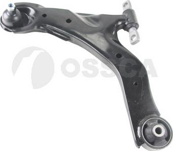 OSSCA 35737 - Track Control Arm autospares.lv