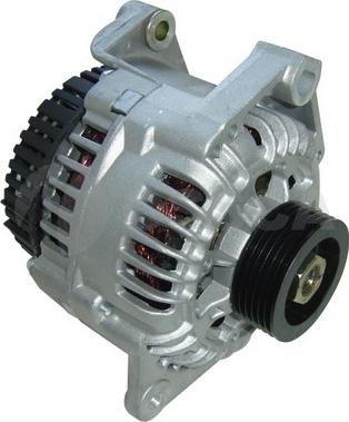 OSSCA 36082 - Alternator autospares.lv