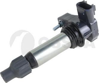 OSSCA 36100 - Ignition Coil autospares.lv