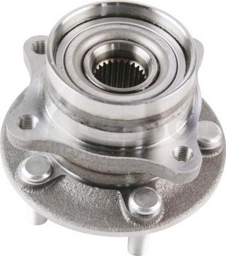 OSSCA 36134 - Wheel Hub autospares.lv