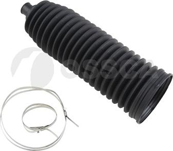 OSSCA 36869 - Bellow Set, steering autospares.lv