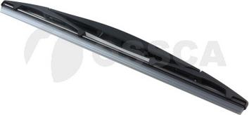 OSSCA 36863 - Wiper Blade autospares.lv