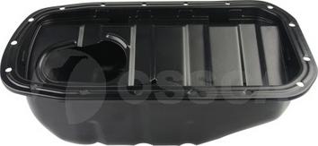 OSSCA 30095 - Oil sump autospares.lv