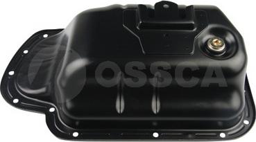 OSSCA 30239 - Oil sump autospares.lv