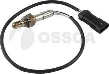 OSSCA 31993 - Lambda Sensor autospares.lv