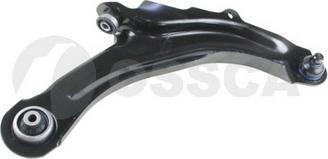 OSSCA 31980 - Track Control Arm autospares.lv