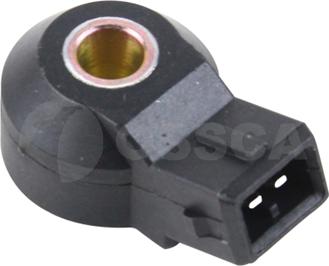 OSSCA 31491 - Knock Sensor autospares.lv