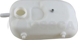 OSSCA 31436 - Expansion Tank, coolant autospares.lv