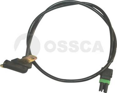 OSSCA 31528 - Sensor, crankshaft pulse autospares.lv