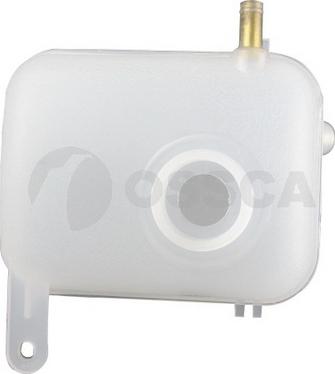 OSSCA 31661 - Expansion Tank, coolant autospares.lv