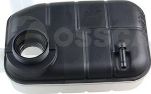 OSSCA 31639 - Expansion Tank, coolant autospares.lv