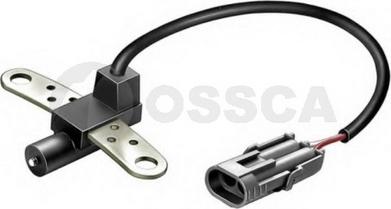 OSSCA 31671 - Sensor, crankshaft pulse autospares.lv