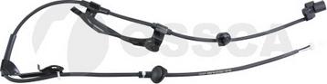 OSSCA 31071 - Connecting Cable, ABS autospares.lv