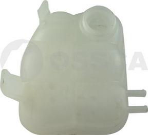 OSSCA 31141 - Expansion Tank, coolant autospares.lv