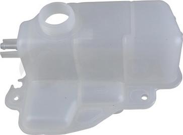 OSSCA 31384 - Expansion Tank, coolant autospares.lv