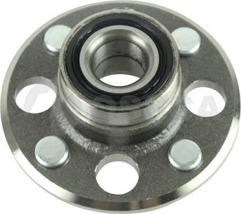 OSSCA 38990 - Wheel Hub autospares.lv