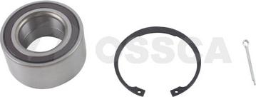 OSSCA 38950 - Wheel hub, bearing Kit autospares.lv