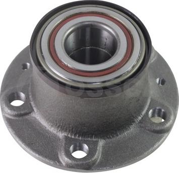 OSSCA 38930 - Wheel Hub autospares.lv