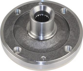 OSSCA 38922 - Wheel Hub autospares.lv