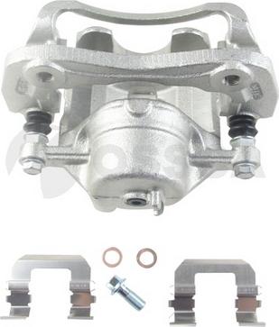 OSSCA 38464 - Brake Caliper autospares.lv