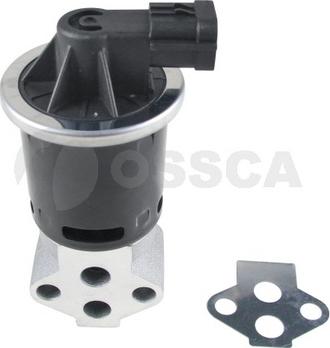 OSSCA 38412 - EGR Valve autospares.lv