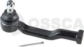 OSSCA 38150 - Tie Rod End autospares.lv