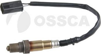 OSSCA 38115 - Lambda Sensor autospares.lv