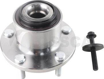 OSSCA 38899 - Wheel Hub autospares.lv