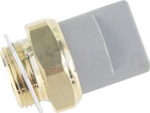 OSSCA 38216 - Temperature Switch, radiator / air conditioner fan autospares.lv